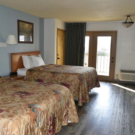Grand Smokies Resort Lodge 비둘기 포지 외부 사진