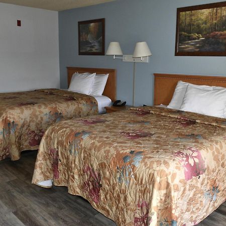 Grand Smokies Resort Lodge 비둘기 포지 외부 사진