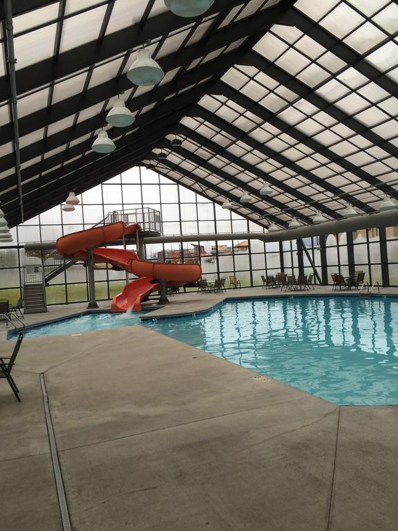 Grand Smokies Resort Lodge 비둘기 포지 외부 사진
