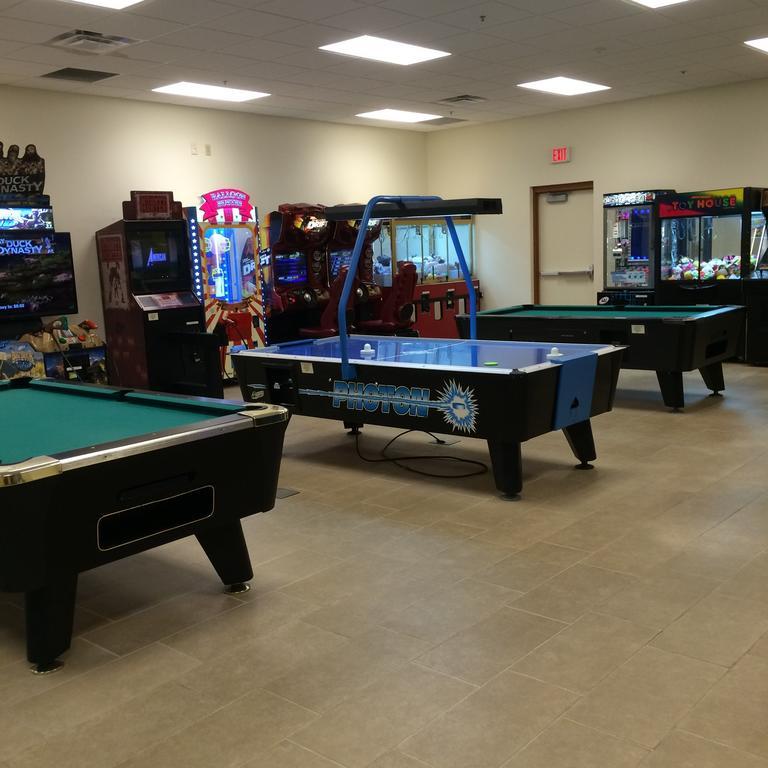Grand Smokies Resort Lodge 비둘기 포지 외부 사진