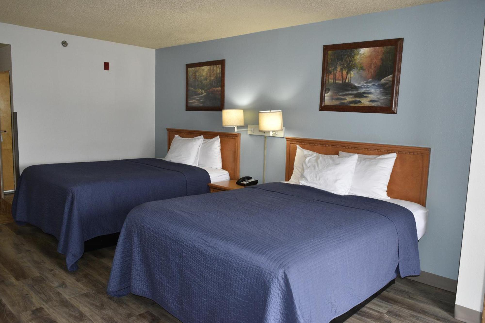 Grand Smokies Resort Lodge 비둘기 포지 외부 사진