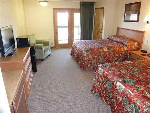 Grand Smokies Resort Lodge 비둘기 포지 외부 사진